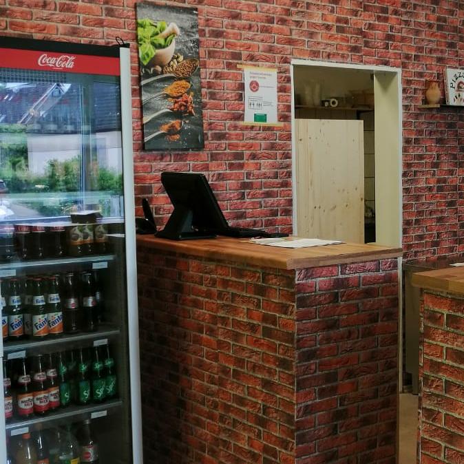 Restaurant "Hotel zur Linde | Hotel - Restaurant - Partyservice" in  Meldorf