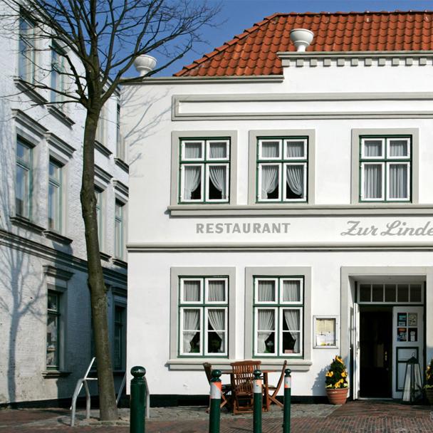 Restaurant "Hotel zur Linde | Hotel - Restaurant - Partyservice" in Meldorf