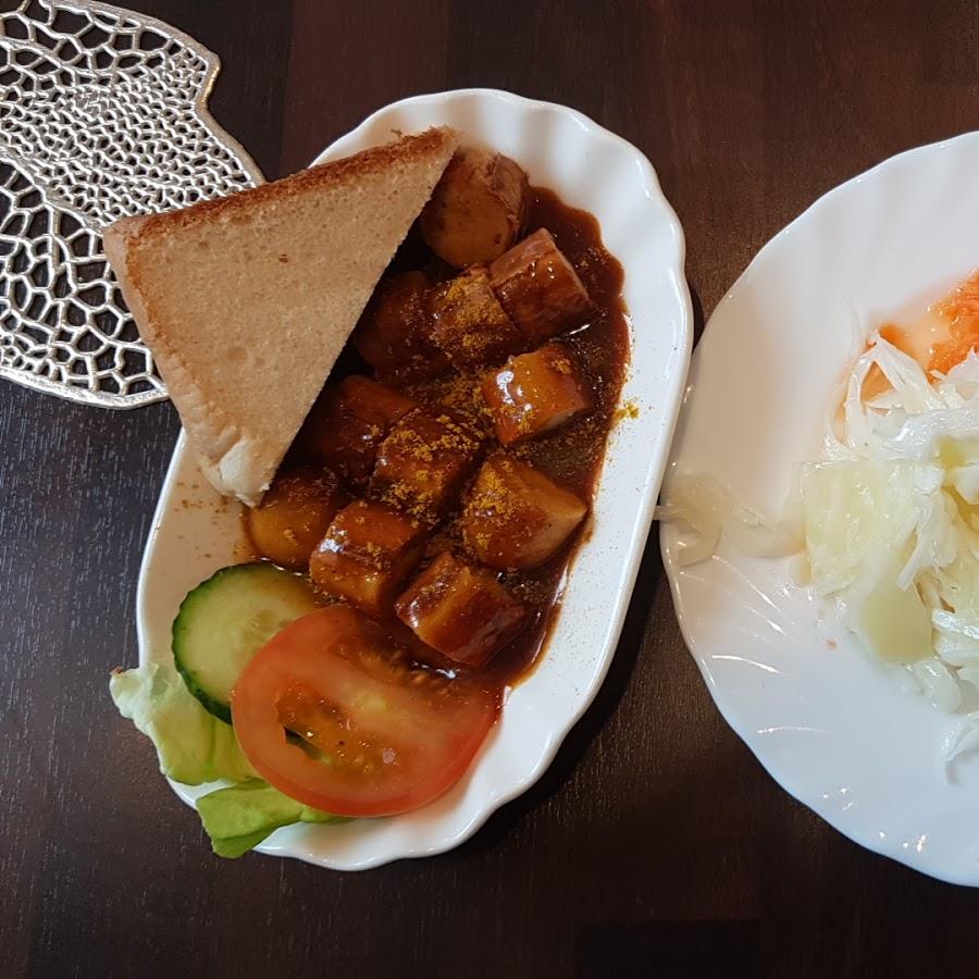 Restaurant "Zur Erholung" in  Krumstedt