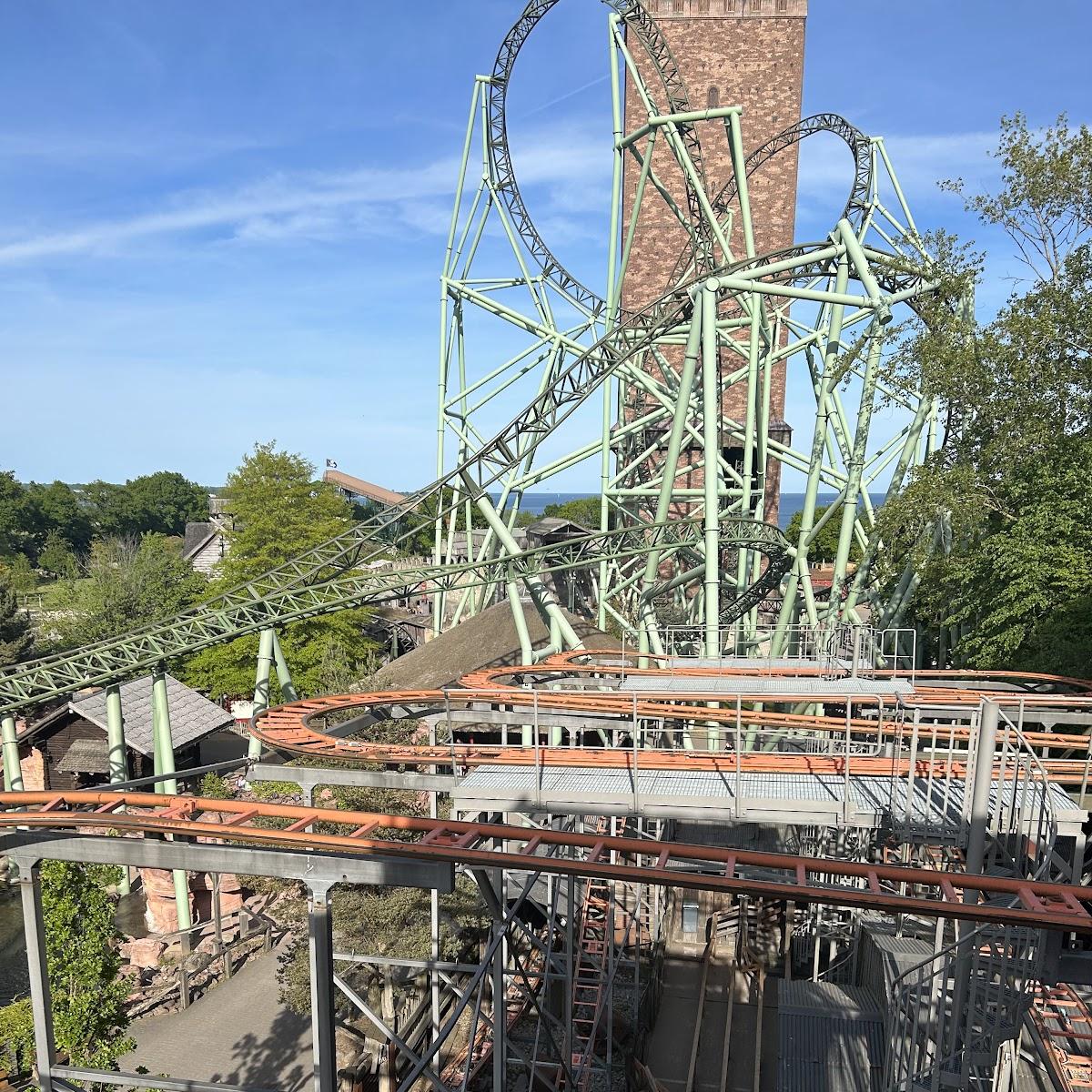 Restaurant "Zur Erholung" in Krumstedt