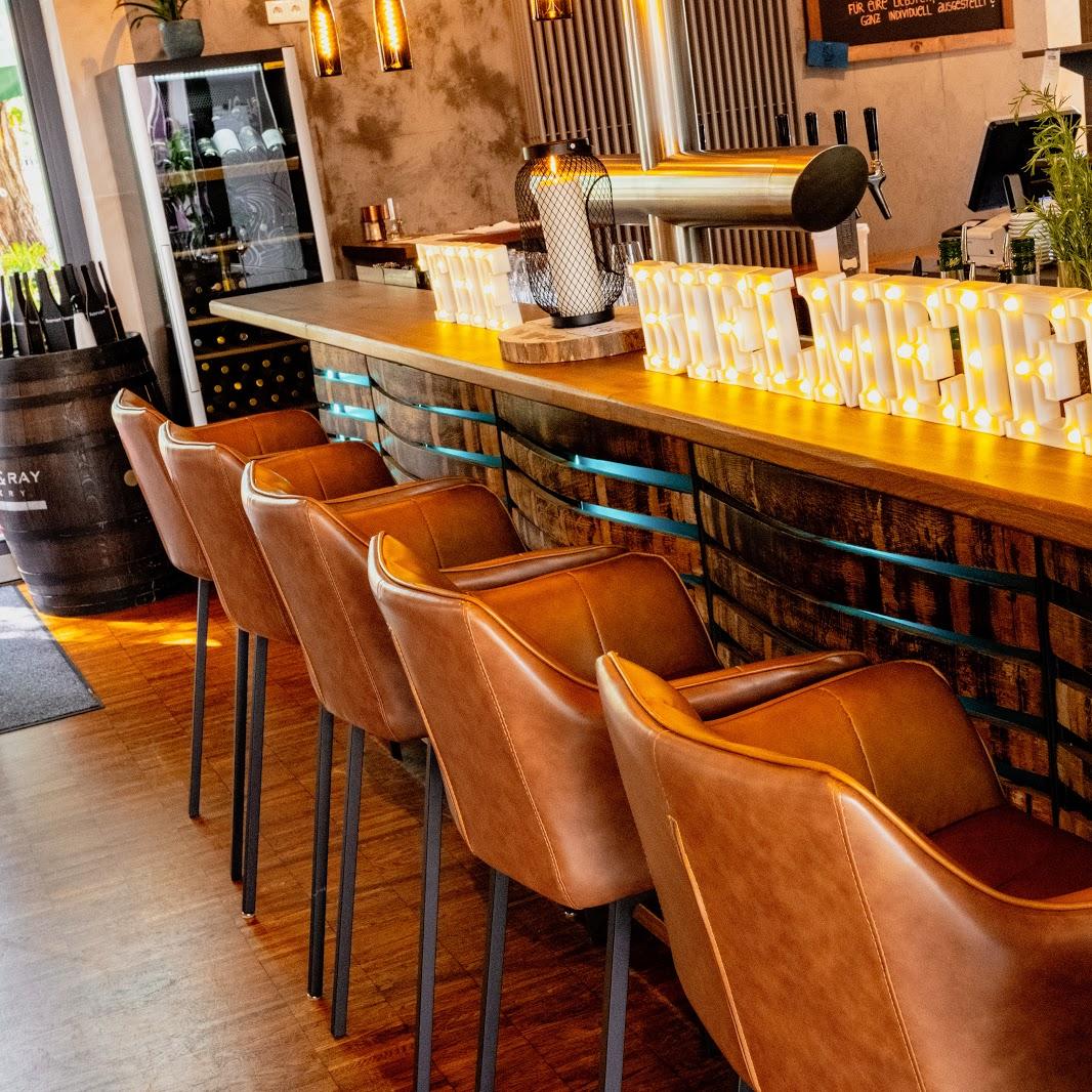 Restaurant "La Scala" in Fürth