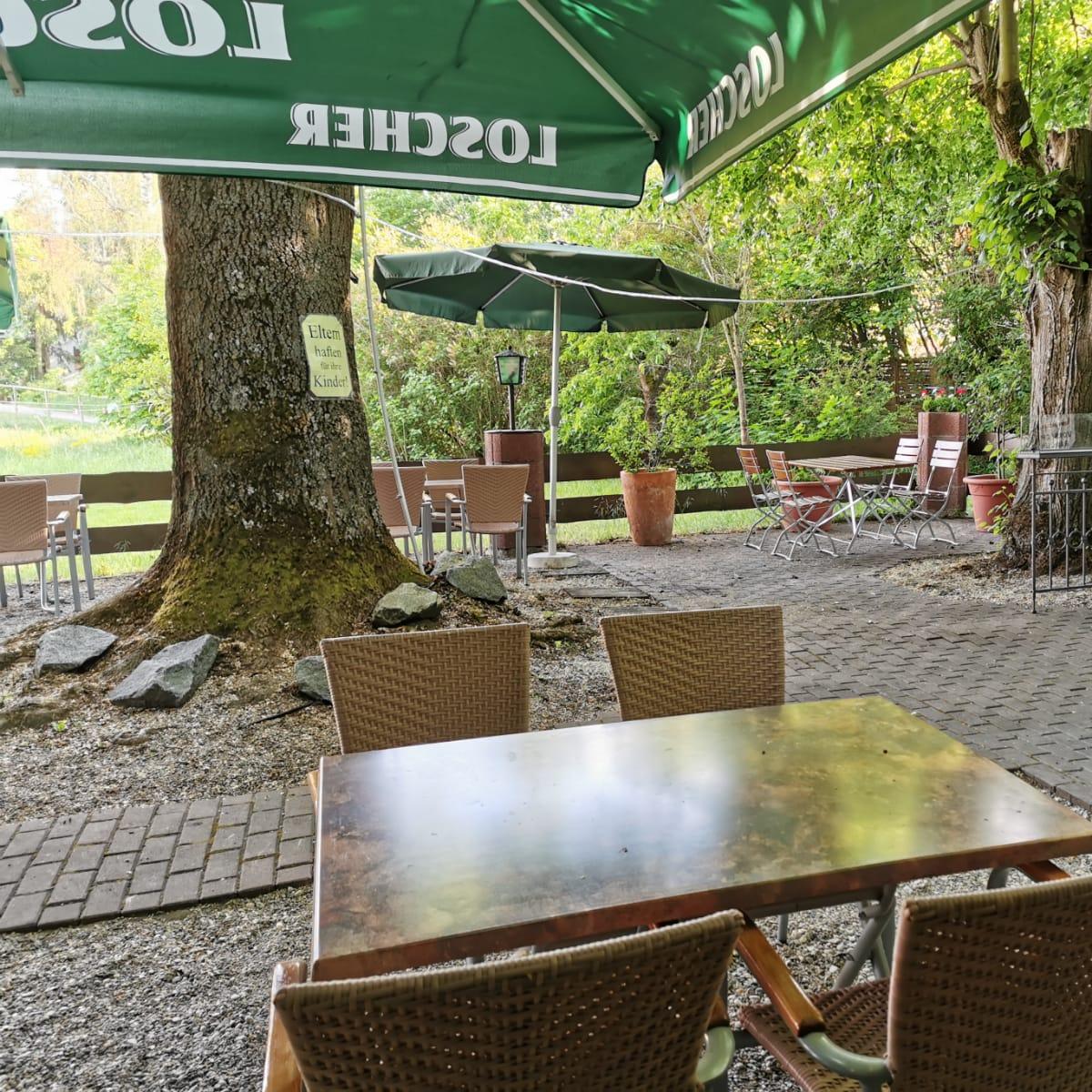 Restaurant "Tim´s Kitchen" in  Fürth