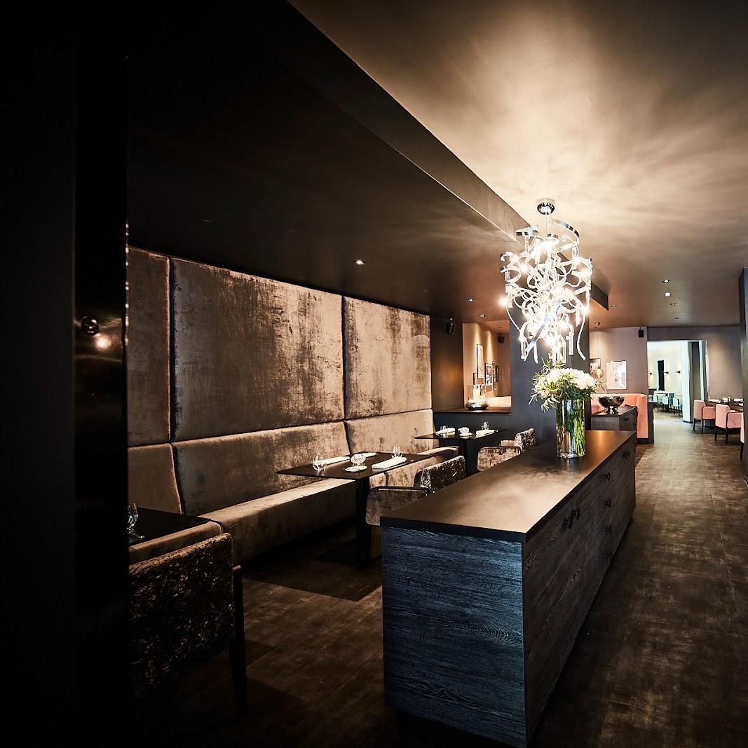 Restaurant "Tim’s Kitchen" in Fürth