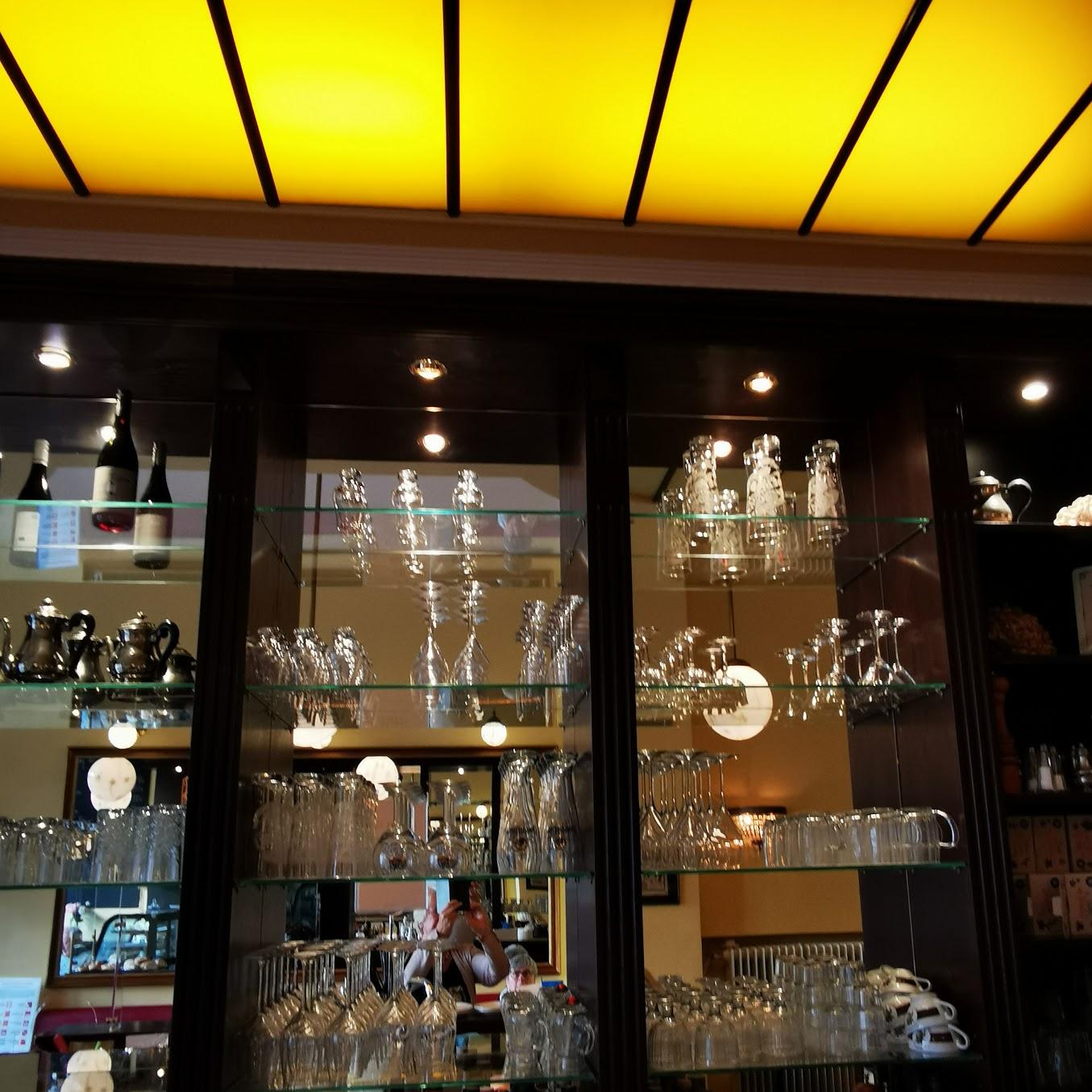 Restaurant "DeMitt Inh. Steffi Kalich" in  Rennsteig