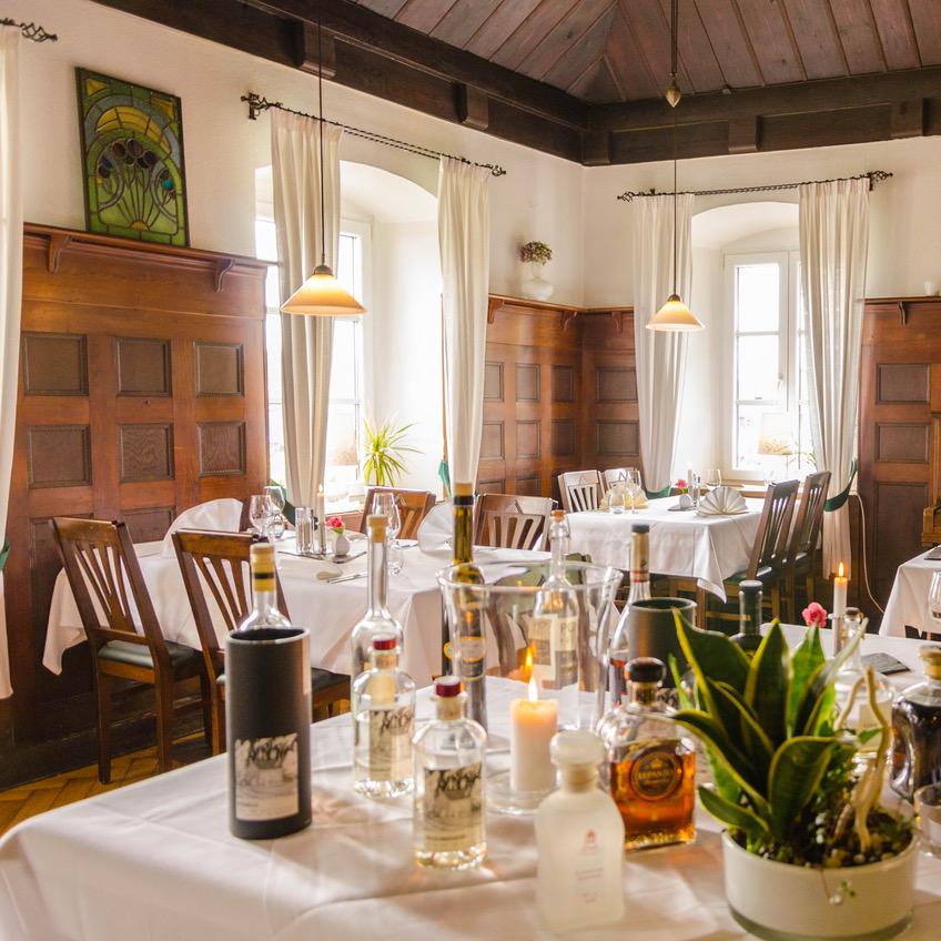 Restaurant "Restaurant Harmonie" in Lichtenberg