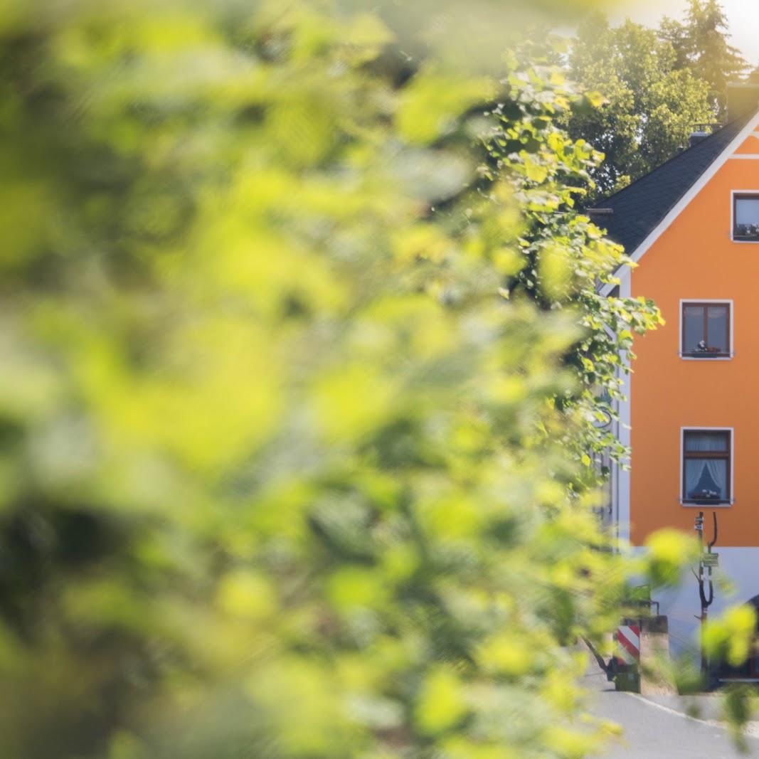 Restaurant "Gasthof Blankenberg" in Rosenthal am Rennsteig