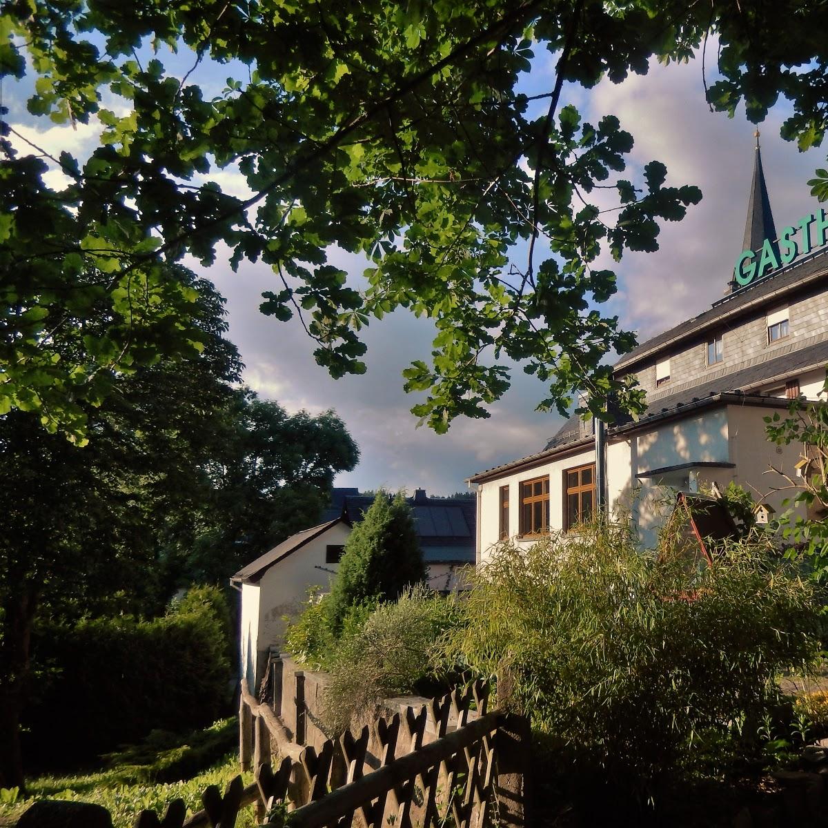 Restaurant "Die erste Thüringer Roster am" in  Rennsteig