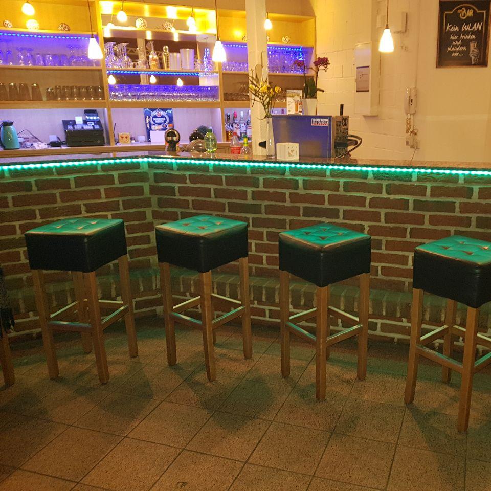 Restaurant "Dorfgemeinschaftshaus Holtlingen Inh. Sigrid Neubert" in Tiddische