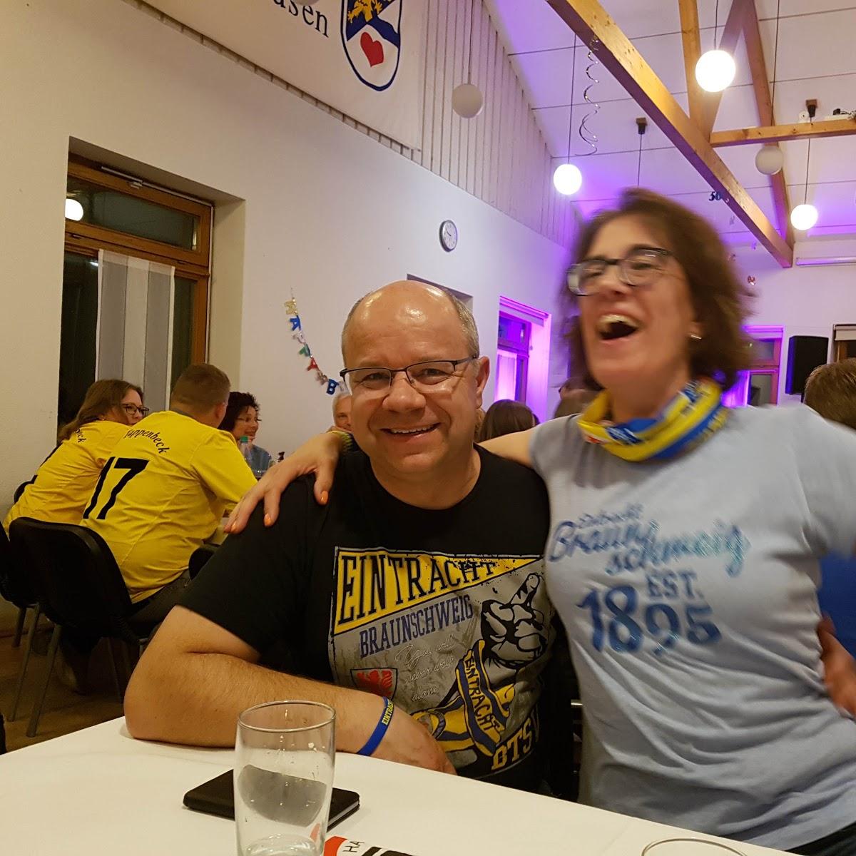 Restaurant "Sportheim des Sportclub" in  Weyhausen