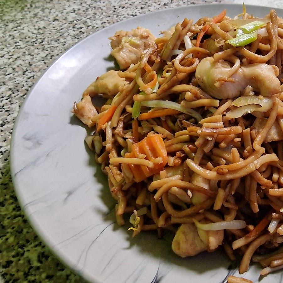 Restaurant "Asia Imbiss Bambus" in Naila