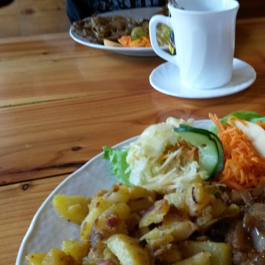 Restaurant "Restaurant Zum Rondell" in Rosenthal am Rennsteig