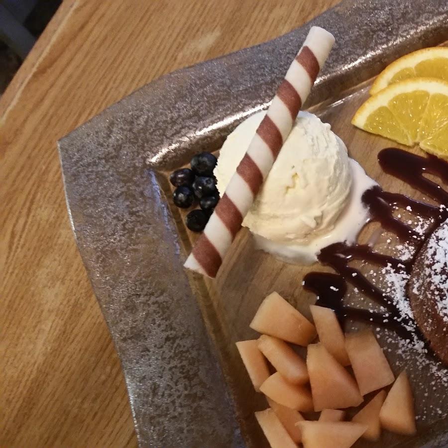 Restaurant "Gasthaus Gebhardt" in  Berg