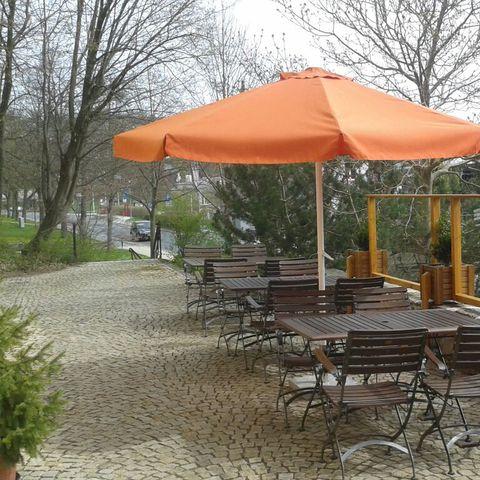 Restaurant "Rügener Fischhaus" in  Lobenstein