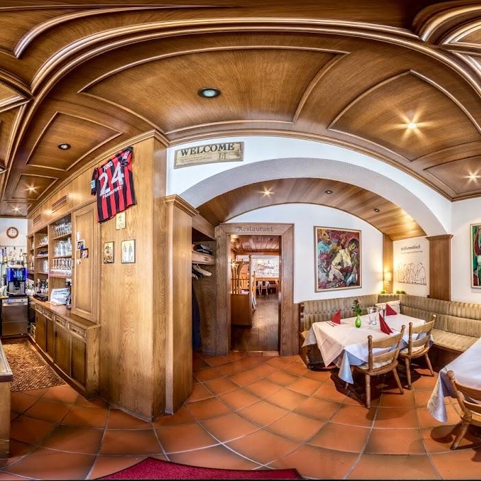 Restaurant "Restaurant Ratsstuben" in Königstein im Taunus