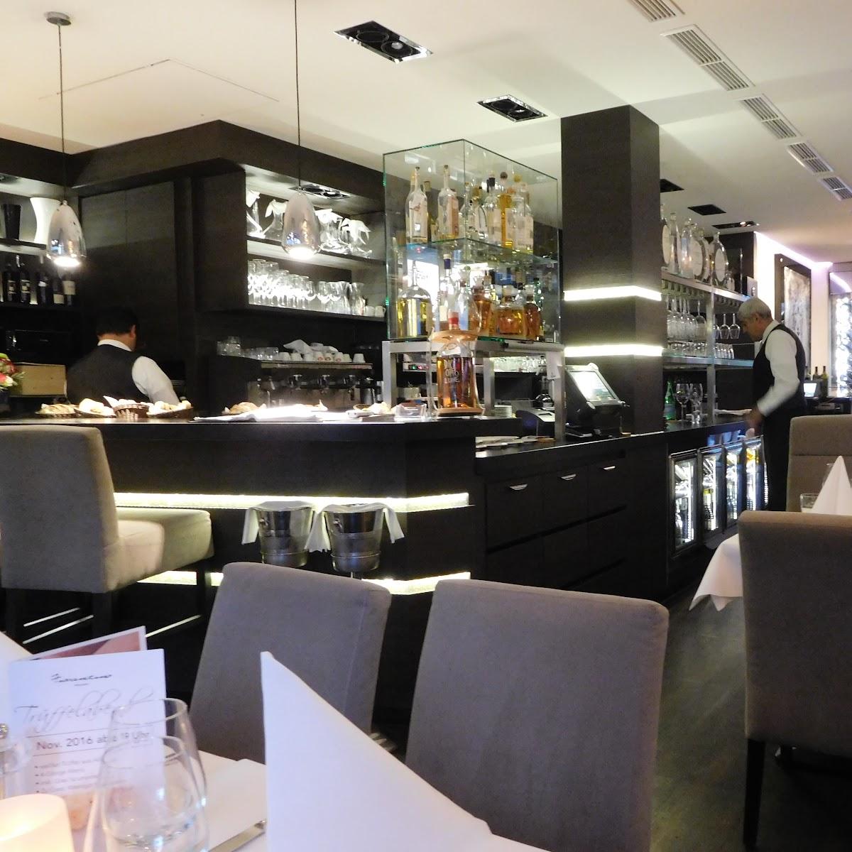 Restaurant "Ristorante Fiorentino" in Königstein im Taunus