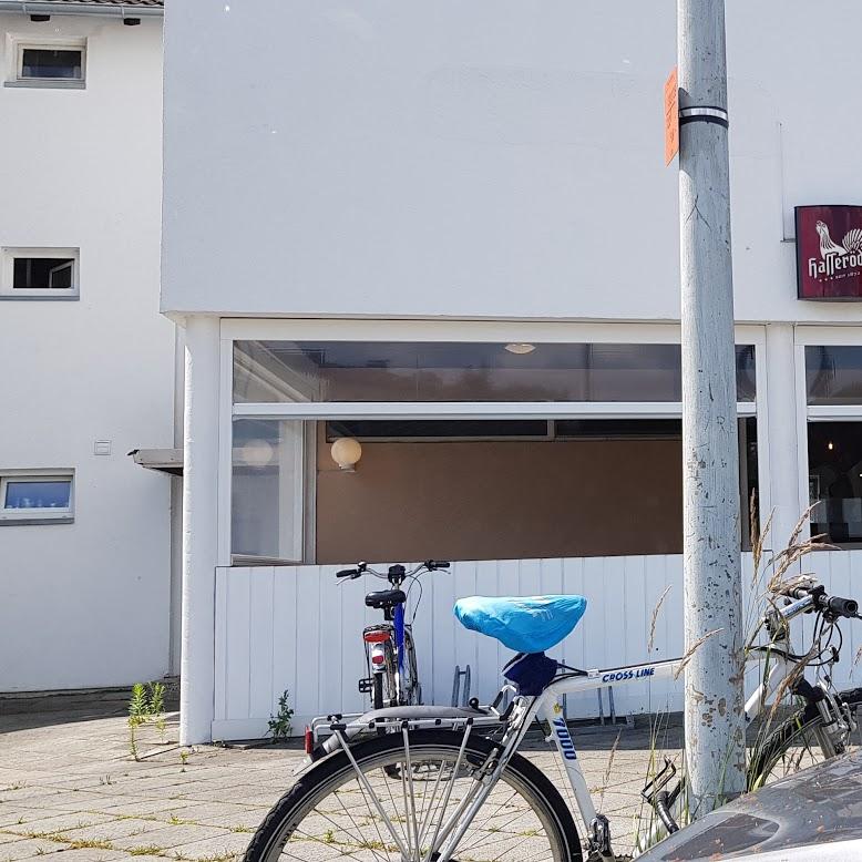 Restaurant "Holzofen Pizzeria" in  Wolfsburg