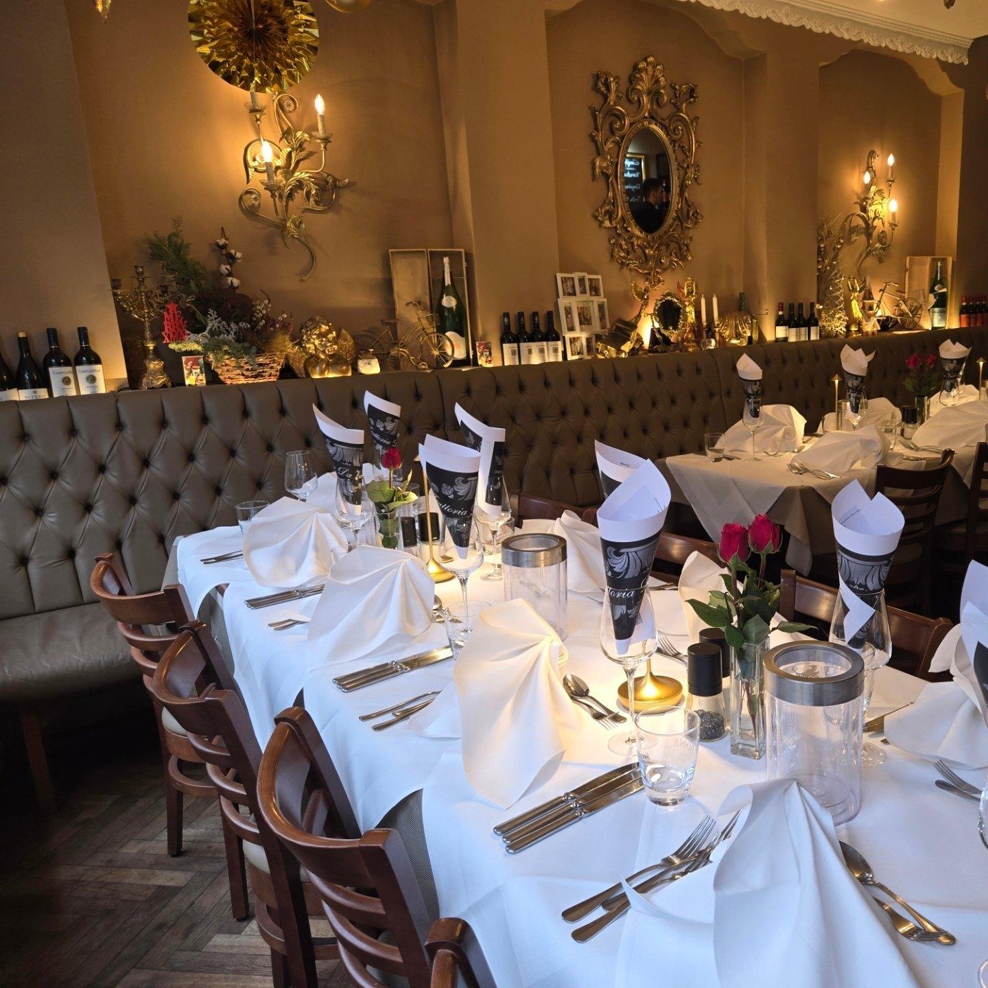 Restaurant "trattoria da valentino" in Königstein im Taunus