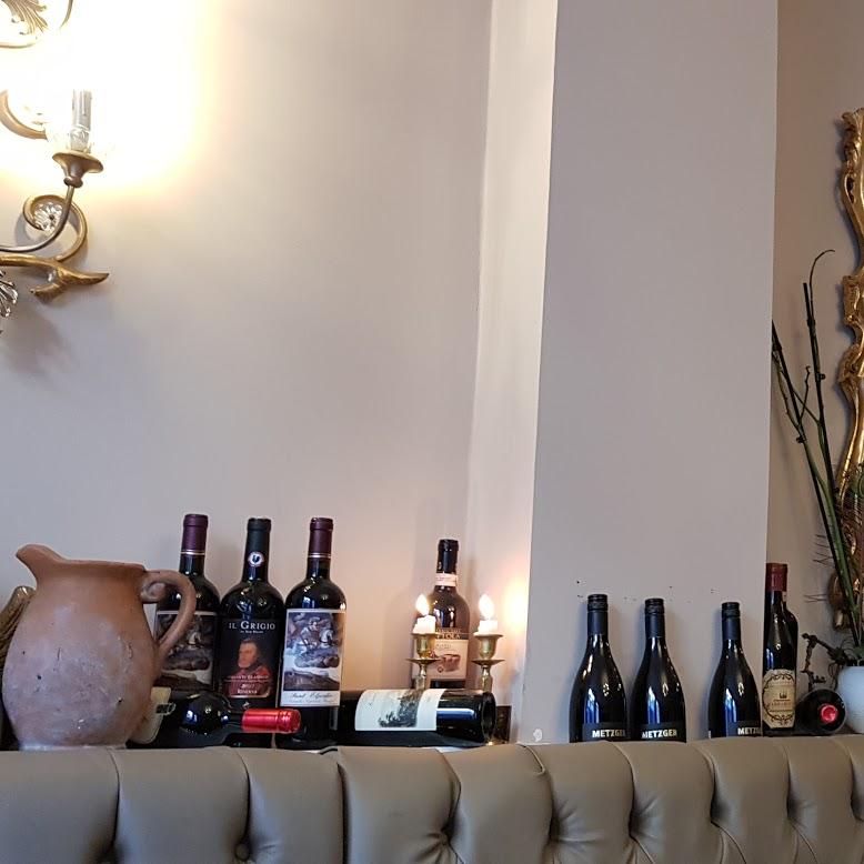 Restaurant "Trattoria Da Valentino" in  Taunus