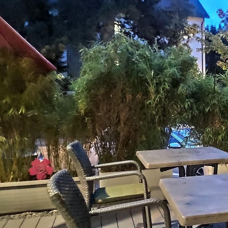 Restaurant "Miga Sushi" in Königstein im Taunus