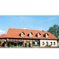 Restaurant "Hotel Brauhaus" in  Weyhausen