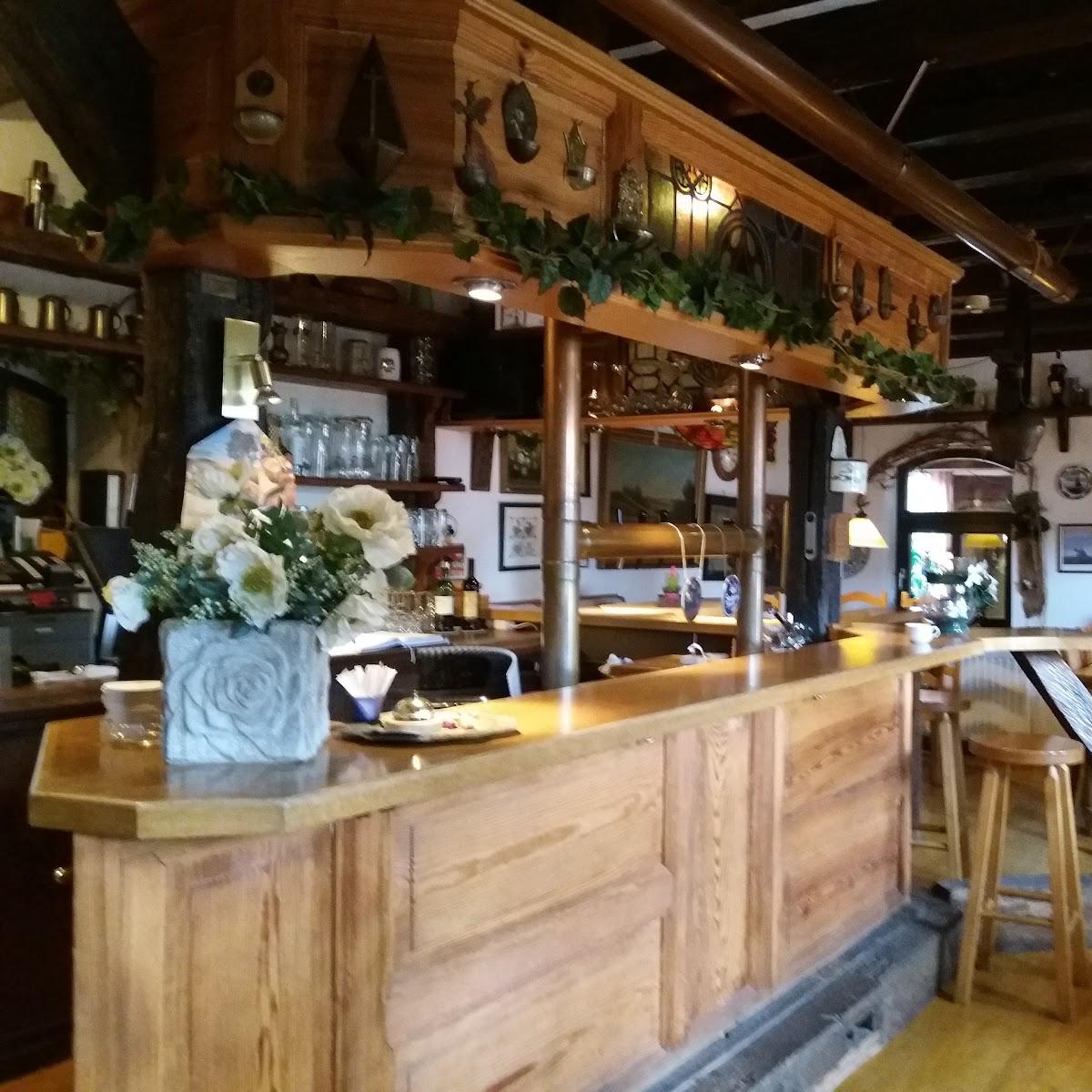 Restaurant "Mahlzeit - Hotel Restaurant Keramikstudio (Brauhaus )" in Weyhausen