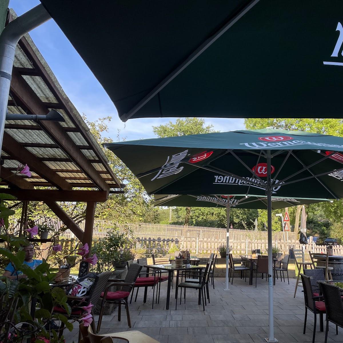 Restaurant "Raststätte Kleine Einkehr Inh. T. Wagner" in Königstein-Sächsische Schweiz