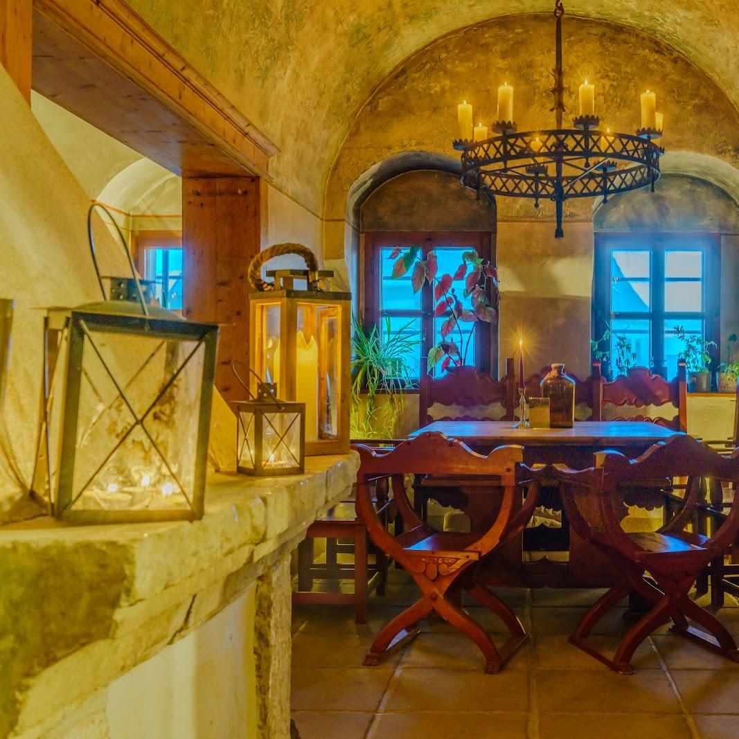 Restaurant "Zum Musketier - Lounge & Terrassen" in Königstein-Sächsische Schweiz