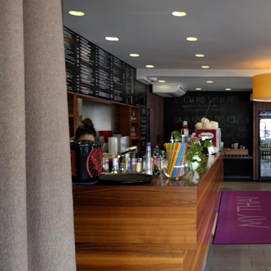 Restaurant "MY THAI Königstein" in Königstein im Taunus