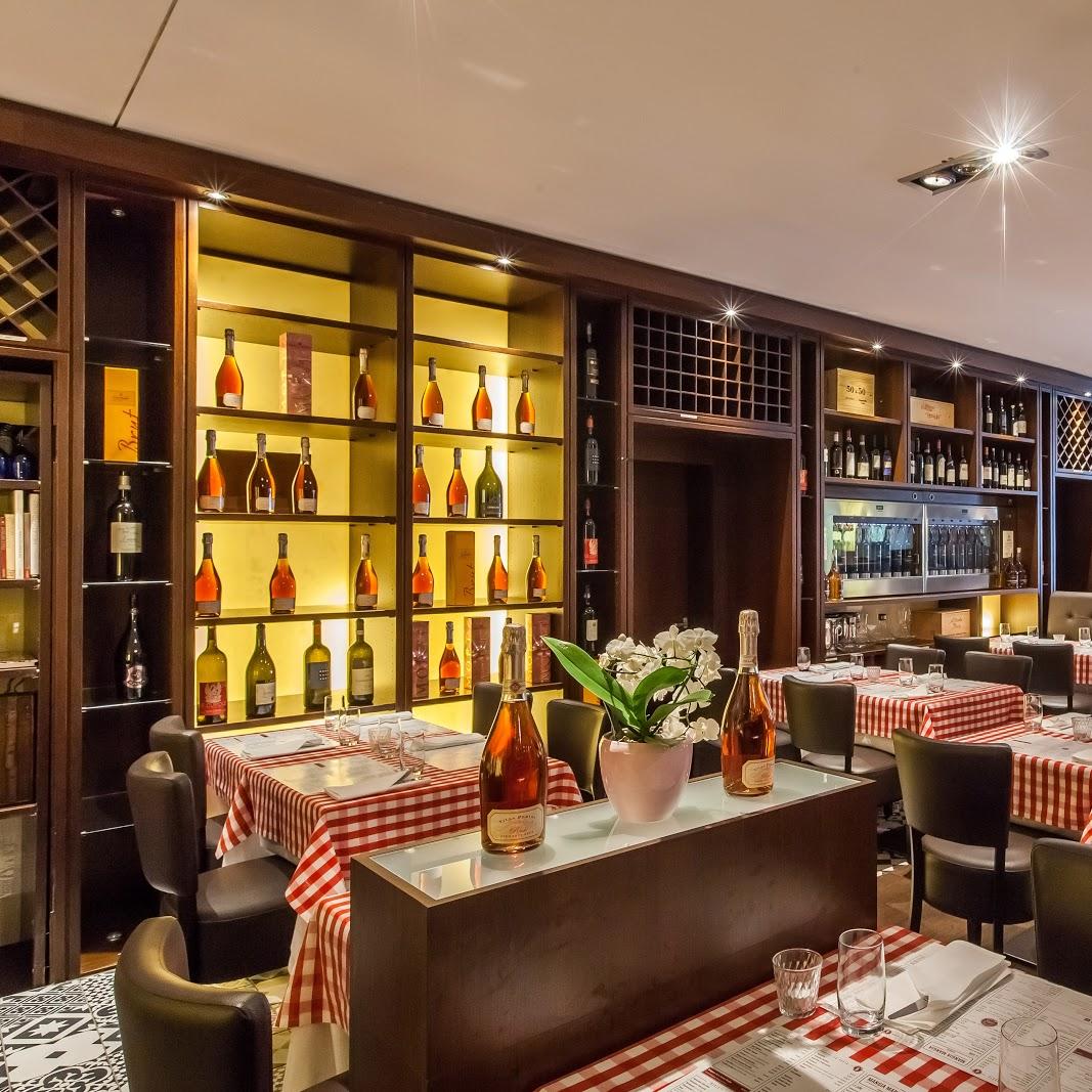 Restaurant "Mangia Mangia Kronberg" in Kronberg im Taunus