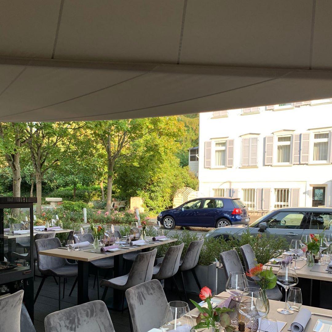 Restaurant "Mezzopieno" in Königstein im Taunus