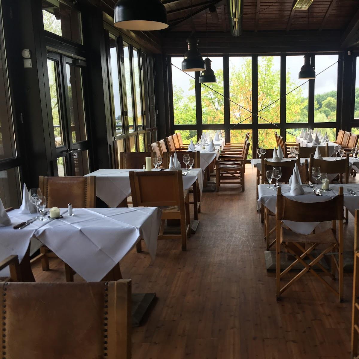 Restaurant "Lodge – Beef’s Finest" in Kronberg im Taunus