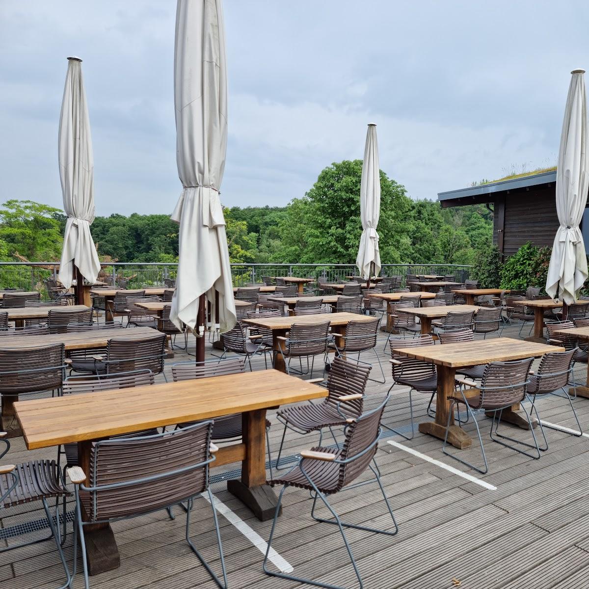 Restaurant "Lodge – Beef’s Finest" in Kronberg im Taunus