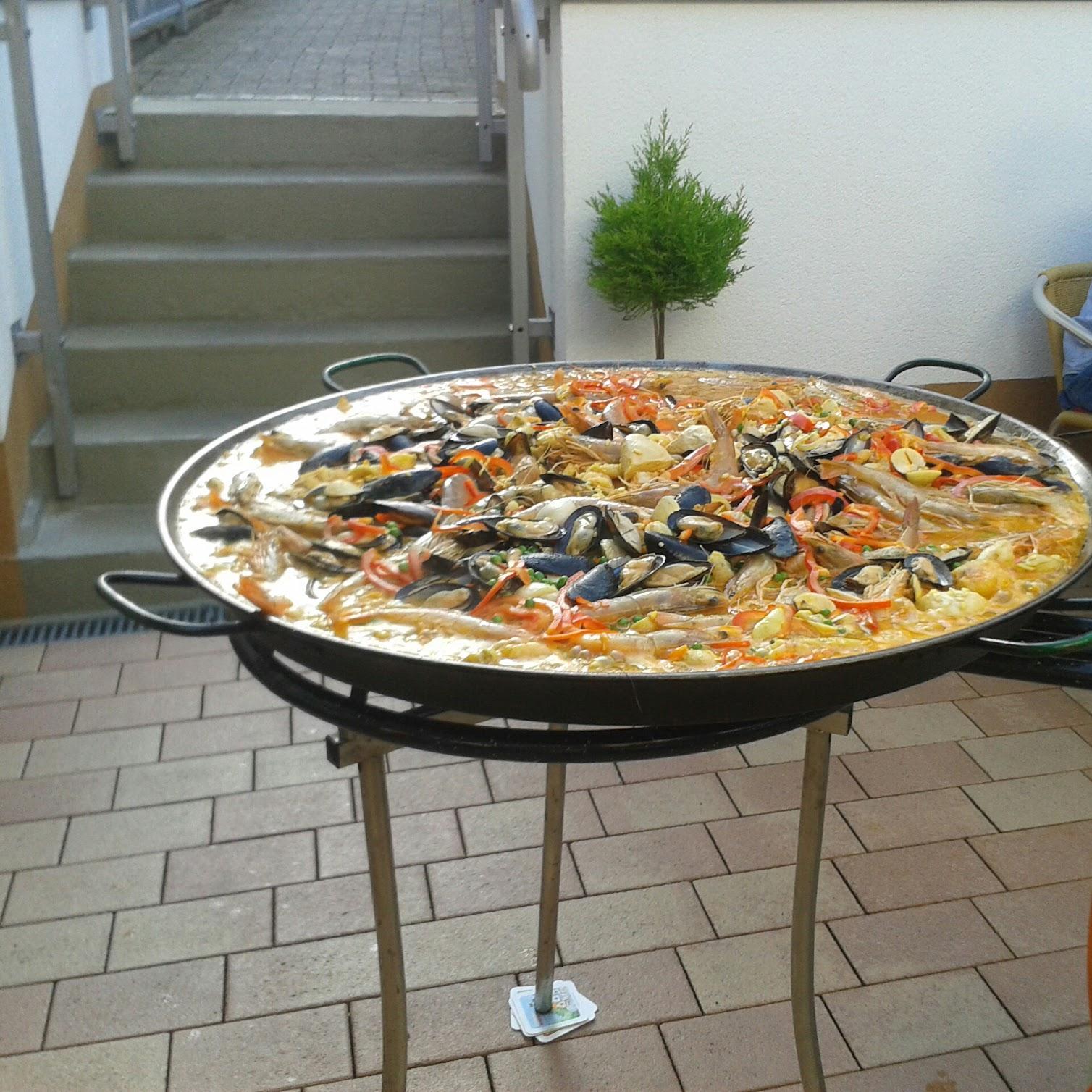 Restaurant "Zur Dorfschänke" in Königstein im Taunus