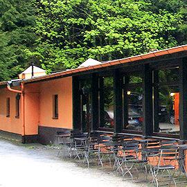 Restaurant "Merlin Gastro GmbH" in  (Taunus)