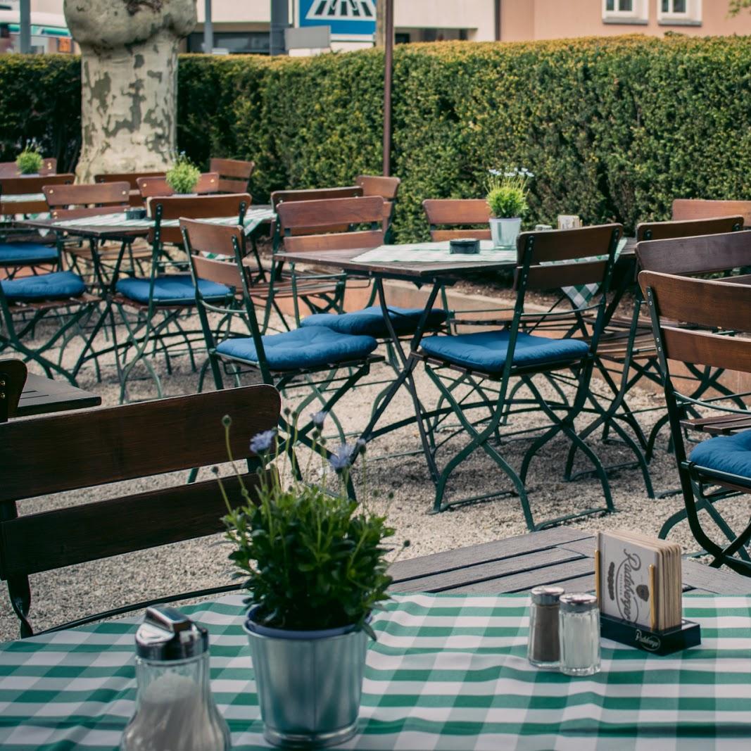Restaurant "Zum Schützenhof Kronberg" in  Taunus