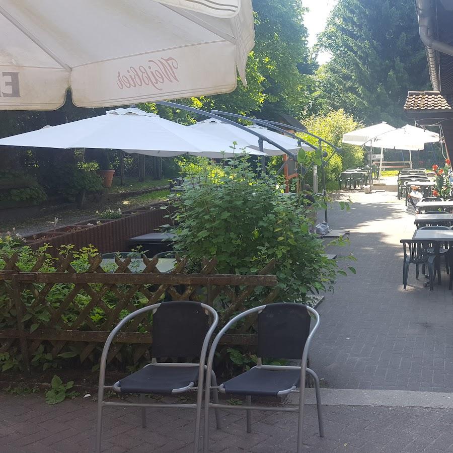 Restaurant "Fuchstanz – Anitas Waldgasthaus" in Königstein im Taunus