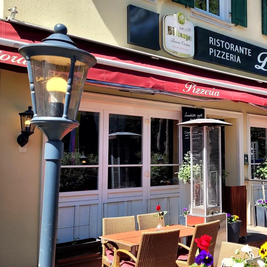 Restaurant "Ristorante Pizzeria Da Totò" in Königstein im Taunus