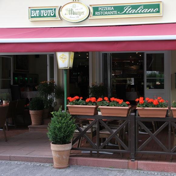 Restaurant "Festungsbäckerei" in  Königstein