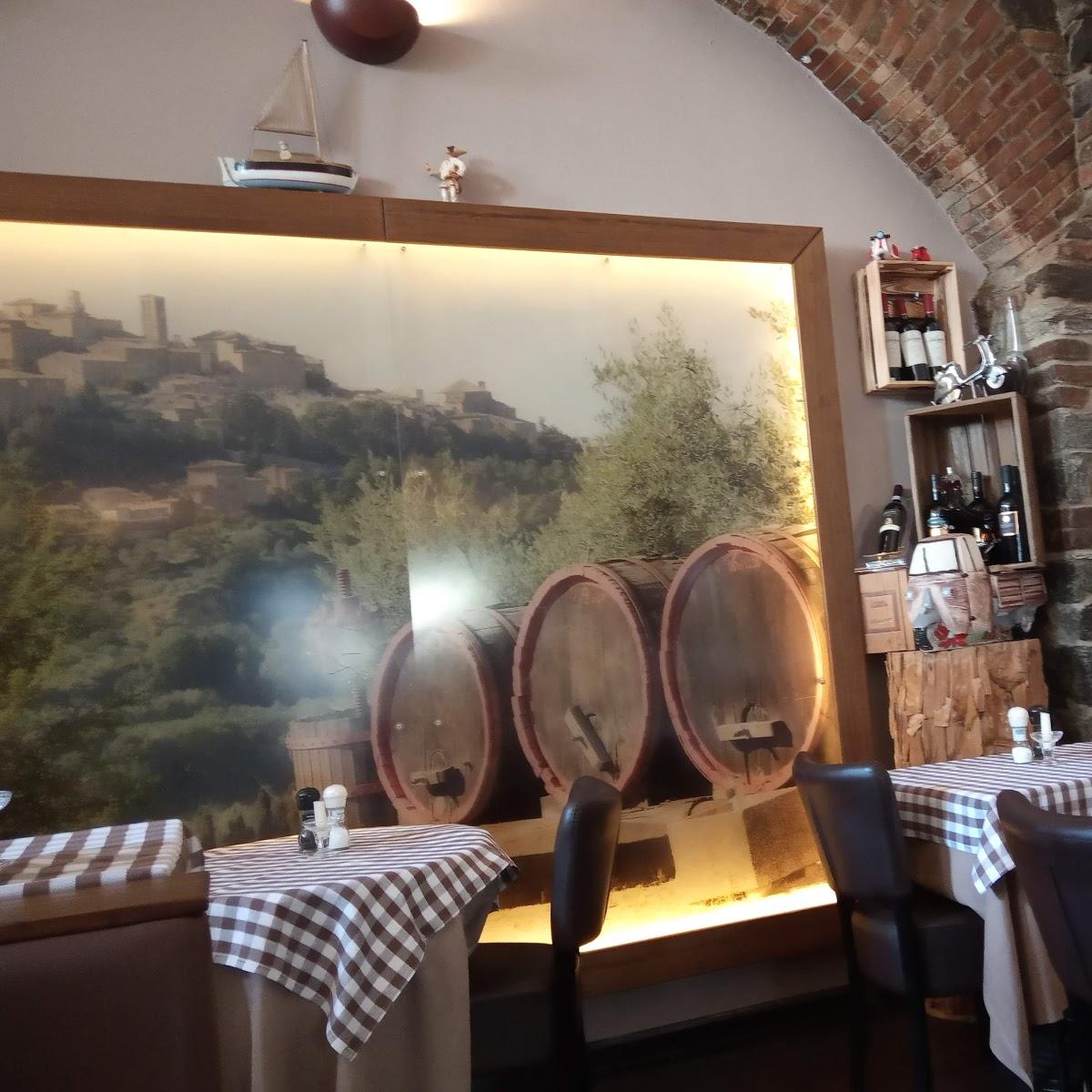 Restaurant "Pizzeria Toscana" in  Taunus