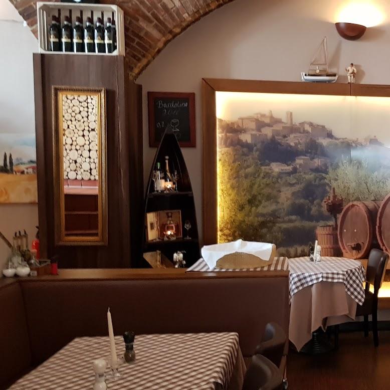 Restaurant "Pizzeria Toscana" in Kronberg im Taunus