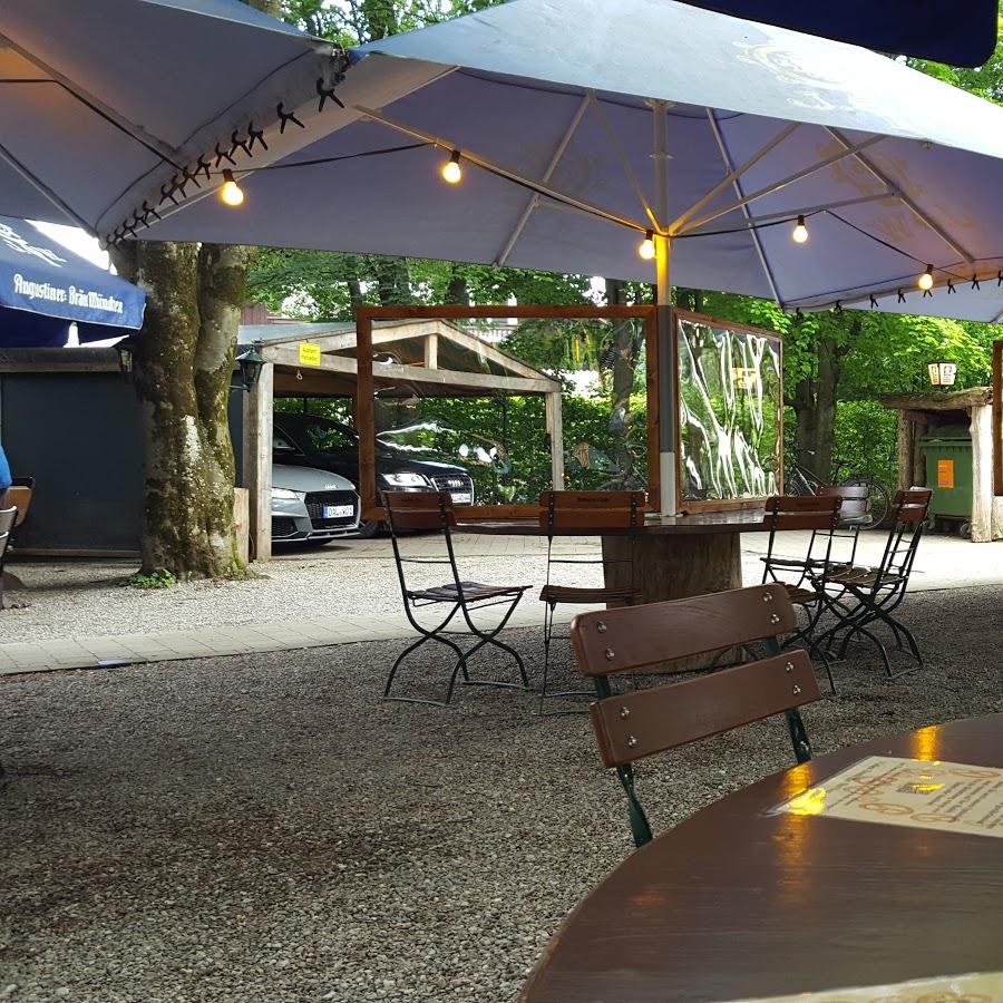 Restaurant "Gasthof Adler" in  Pfronten