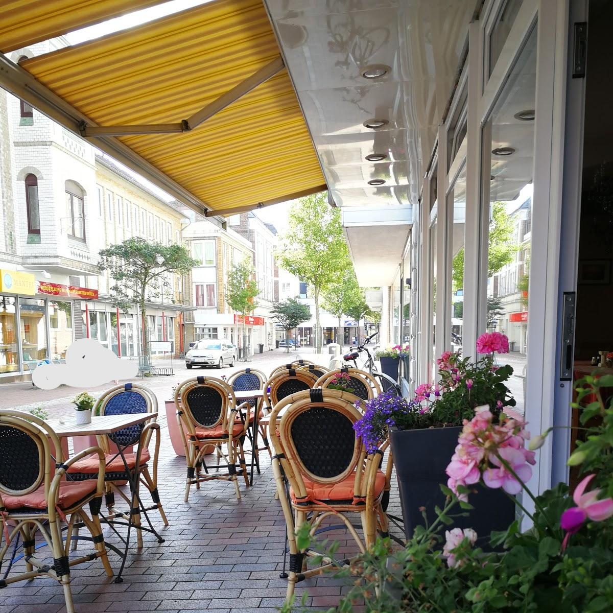 Restaurant "Pizza & Co. (Romans Holzkohlegrill)" in  Itzehoe