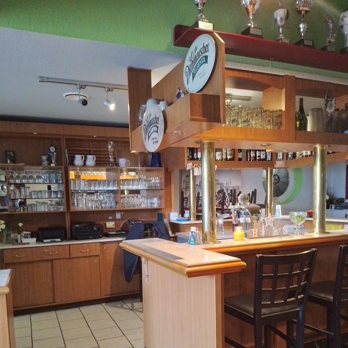 Restaurant "Vereinslokal ISV 2.0" in Itzehoe