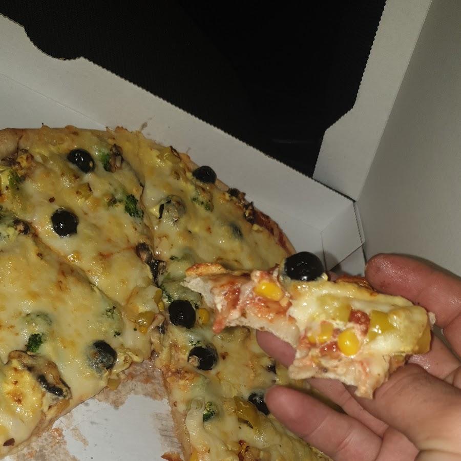 Restaurant "Pizza Box" in  Hohenlockstedt