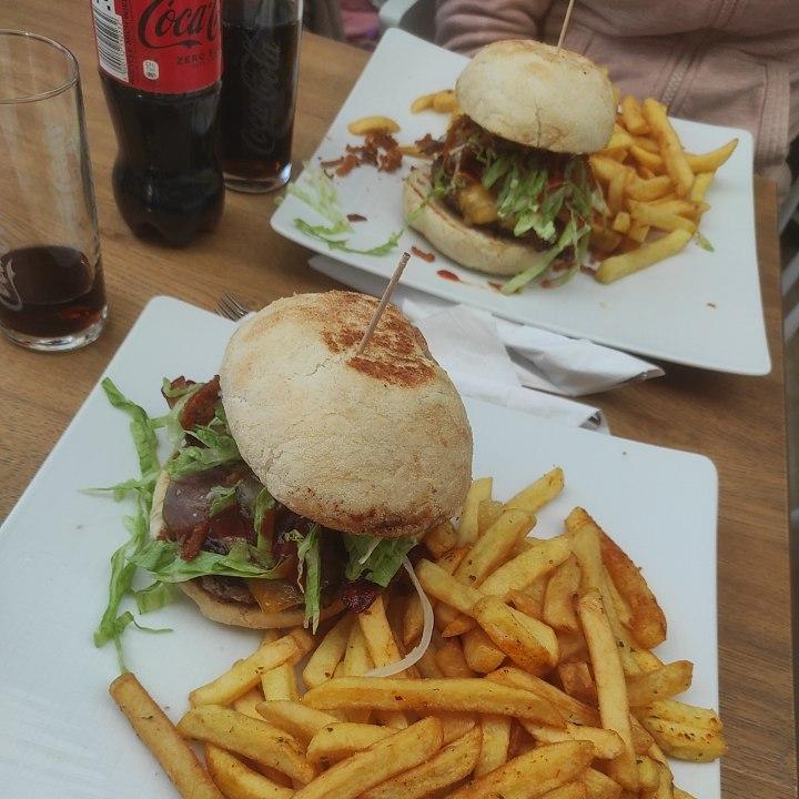 Restaurant "Emia’s by Chili Event House" in Itzehoe