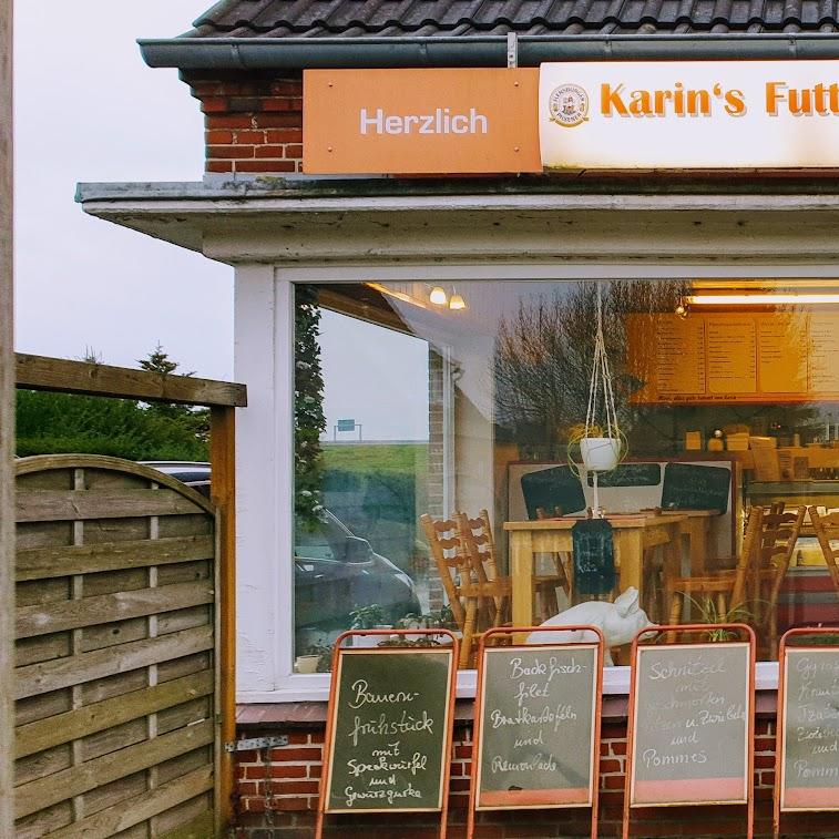 Restaurant "Karin