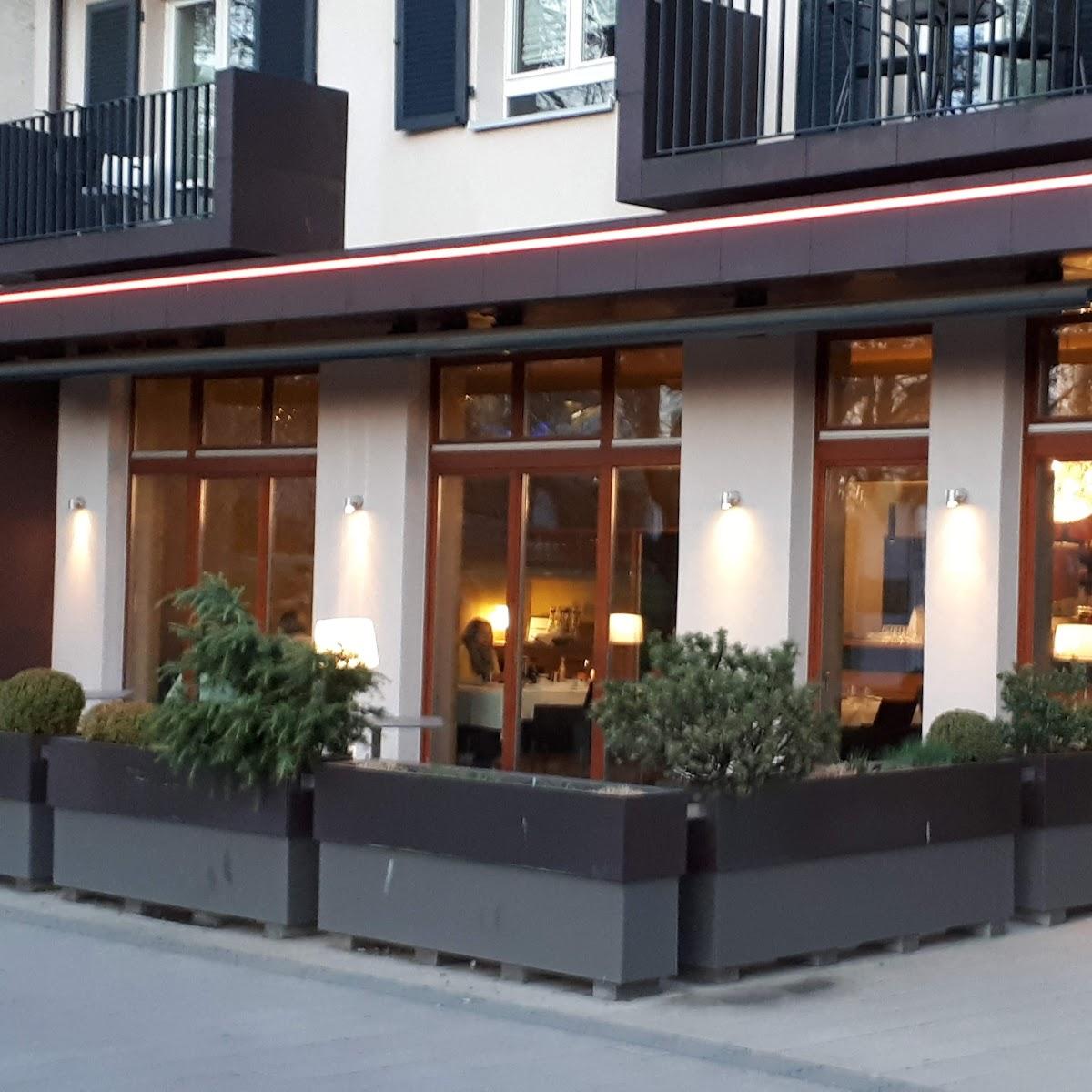 Restaurant "Restaurant Bachmaier" in Heilbronn