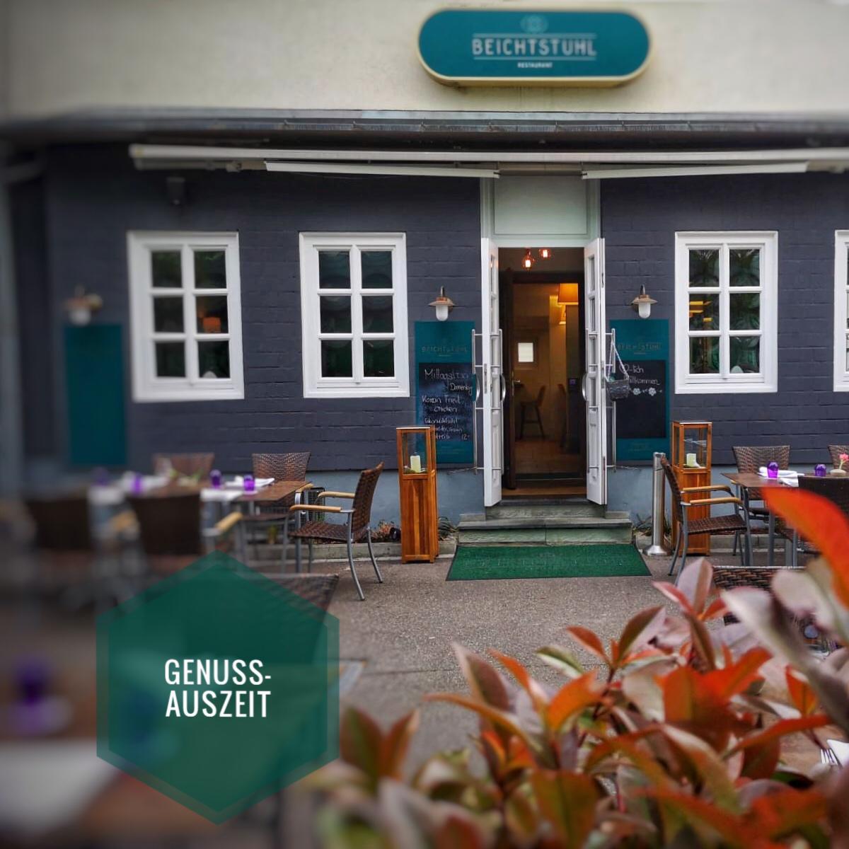 Restaurant "Michels Küche" in  Heilbronn