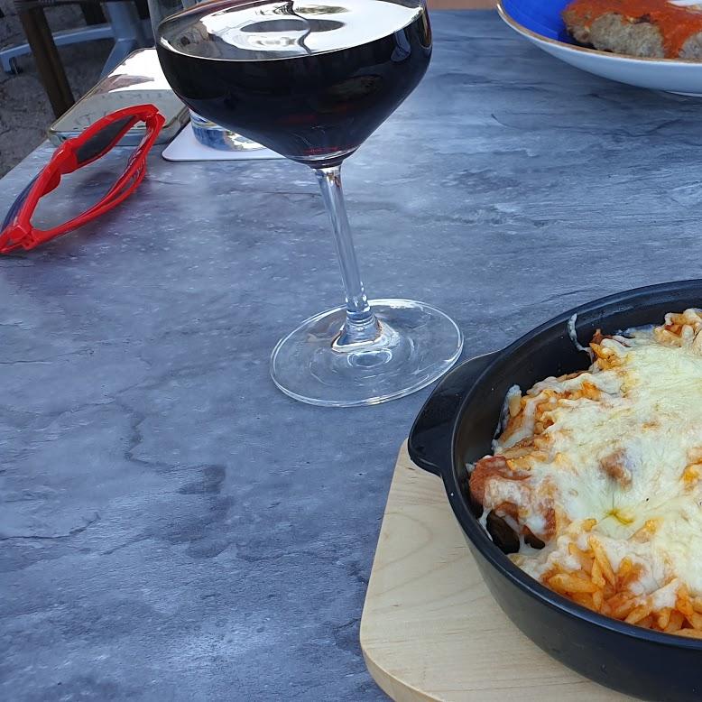 Restaurant "Wind" in  Osloß