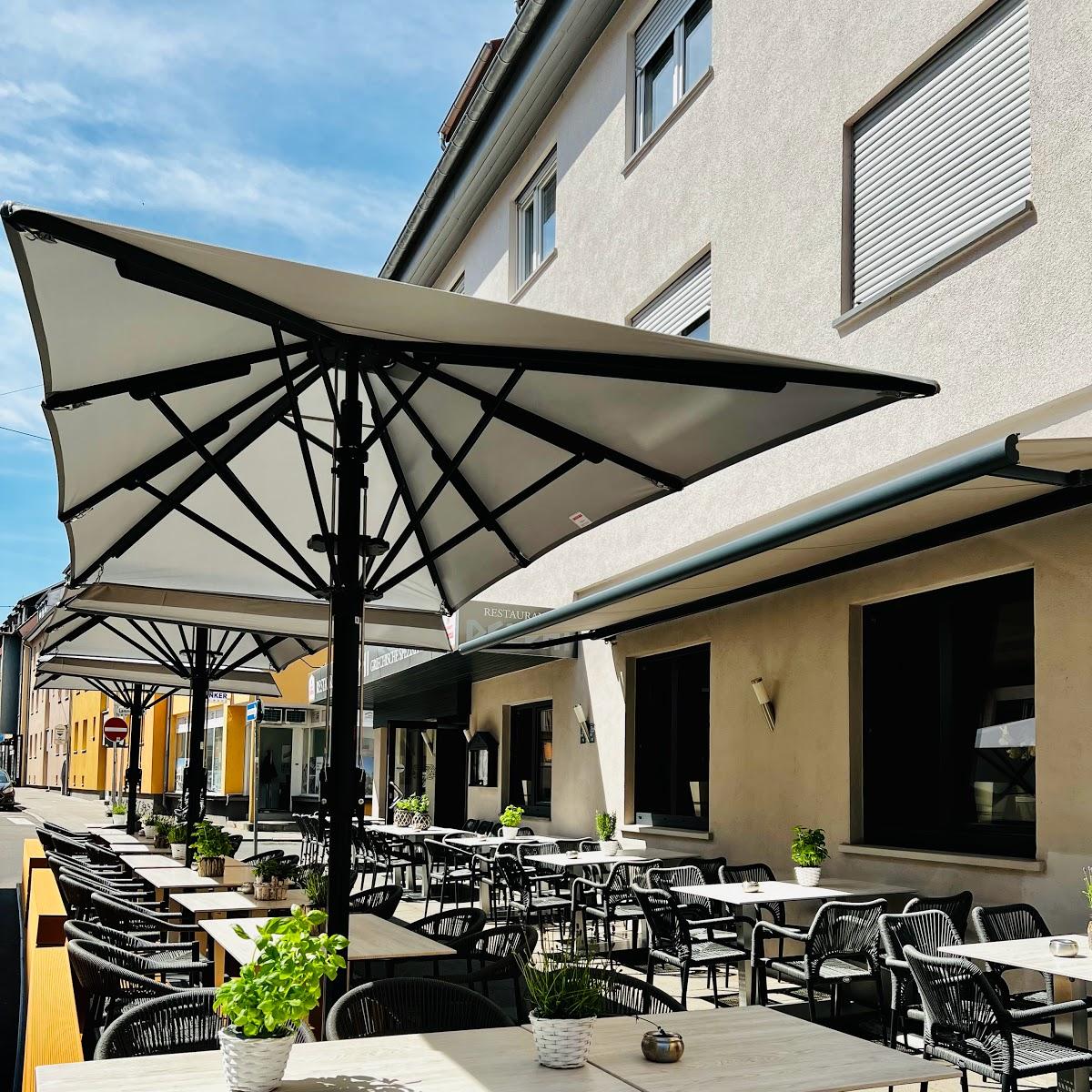 Restaurant "Restaurant Delphi" in Heilbronn